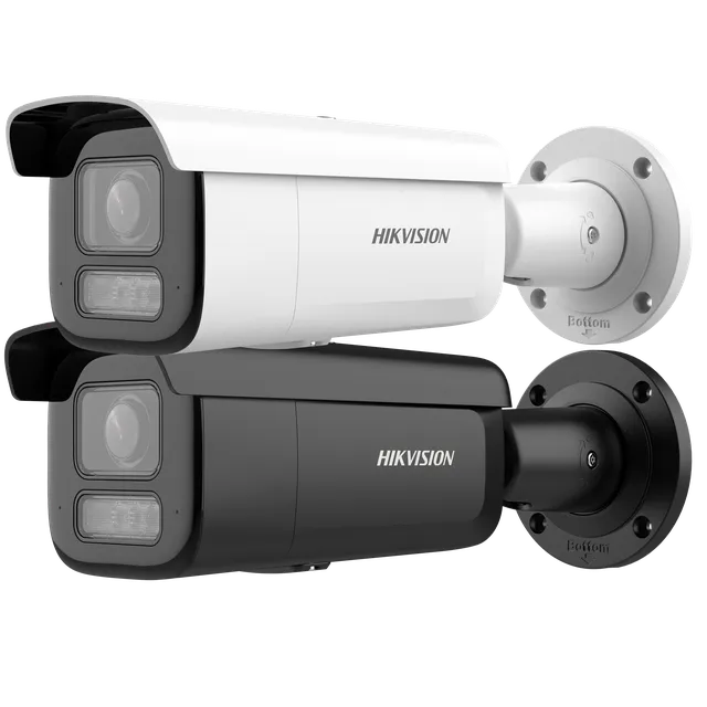 IP Camera DS-2CD2643G2-LIZS2U 4MP f2.8-12mm Bullet white