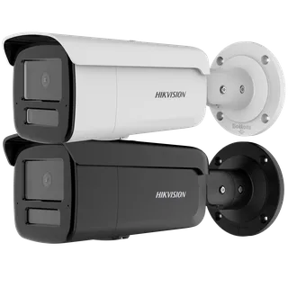 IP Camera DS-2CD2T43G2-4LI 4MP f2.8mm Bullet white