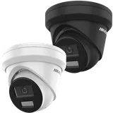 IP Camera DS-2CD2383G2-LI2U 2.8mm 8MP Dome white (1/6)