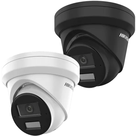 IP Camera DS-2CD2343G2-LI2U 4MP f2.8mm Dome white