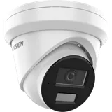 IP Camera DS-2CD2383G2-LI2U 2.8mm 8MP Dome white (2/6)