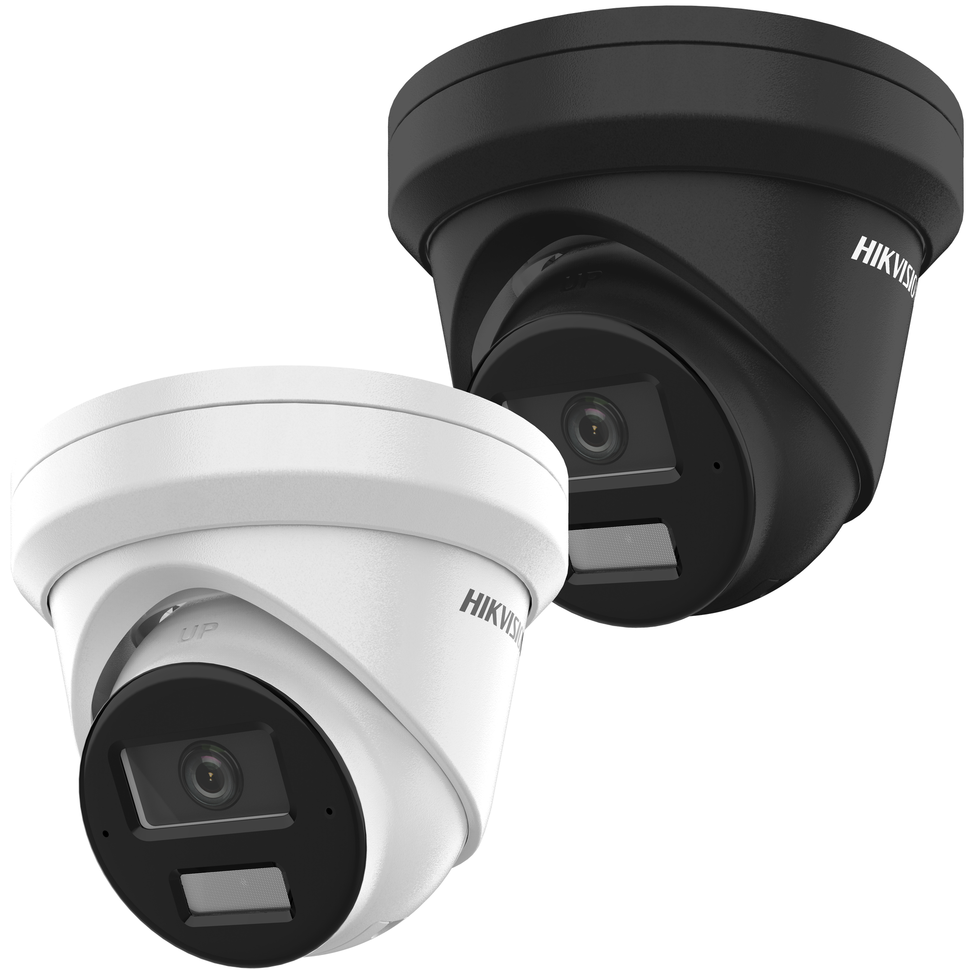 IP Camera DS-2CD2363G2-LI2U 6MP f2.8mm Dome White
