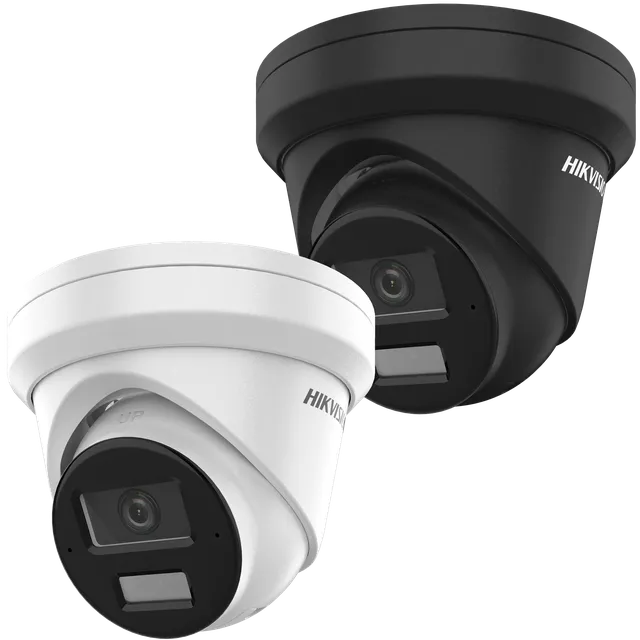 IP Camera DS-2CD2363G2-LI2U 6MP f2.8mm Dome White | cameraworld.eu IP Camera DS-2CD2363G2-LI2U 6MP f2.8mm Dome White