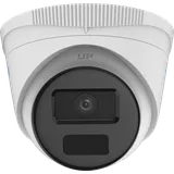 IP kamera IPC-T241H-C f2.8mm 4MP kupolveida, balta (1/4)