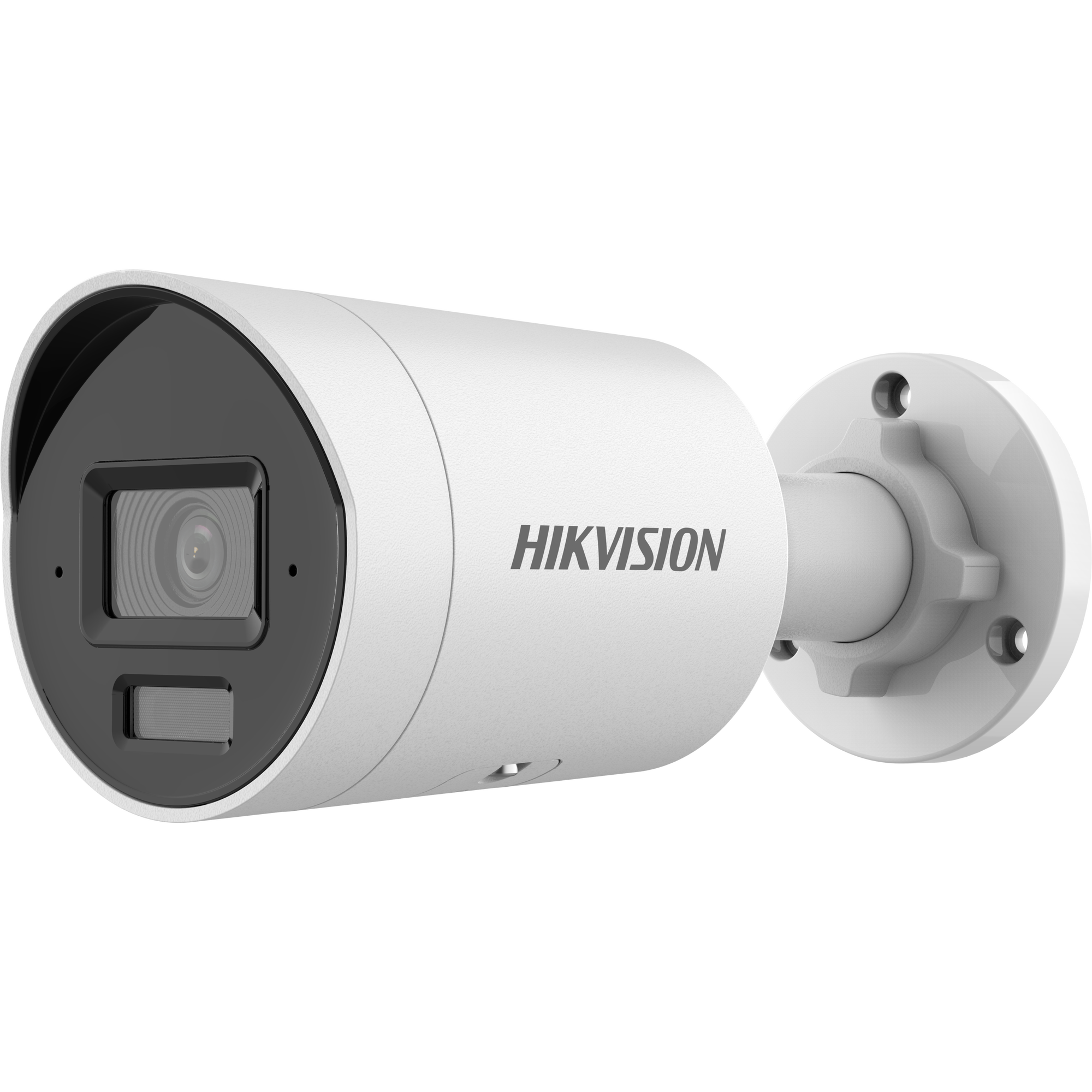 IP Camera DS-2CD2083G2-LI2U 2.8mm 8MP Bullet white