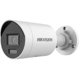 IP Camera DS-2CD2083G2-LI2U 2.8mm 8MP Bullet white