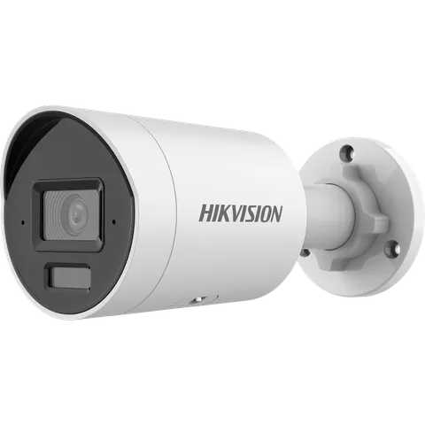 IP Camera DS-2CD2083G2-LI2U 2.8mm 8MP Bullet white