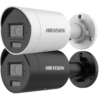 IP Camera DS-2CD2043G2-LI2U 4MP f2.8mm mini Bullet white
