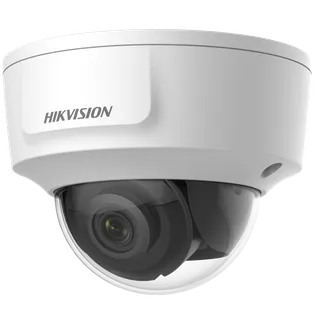 IP Camera DS-2CD2126G2-IMS 2MP f2.8mm Dome white