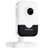 WiFi camera DS-2CD2443G2-IW 4MP 2.8mm cube white (1/4)