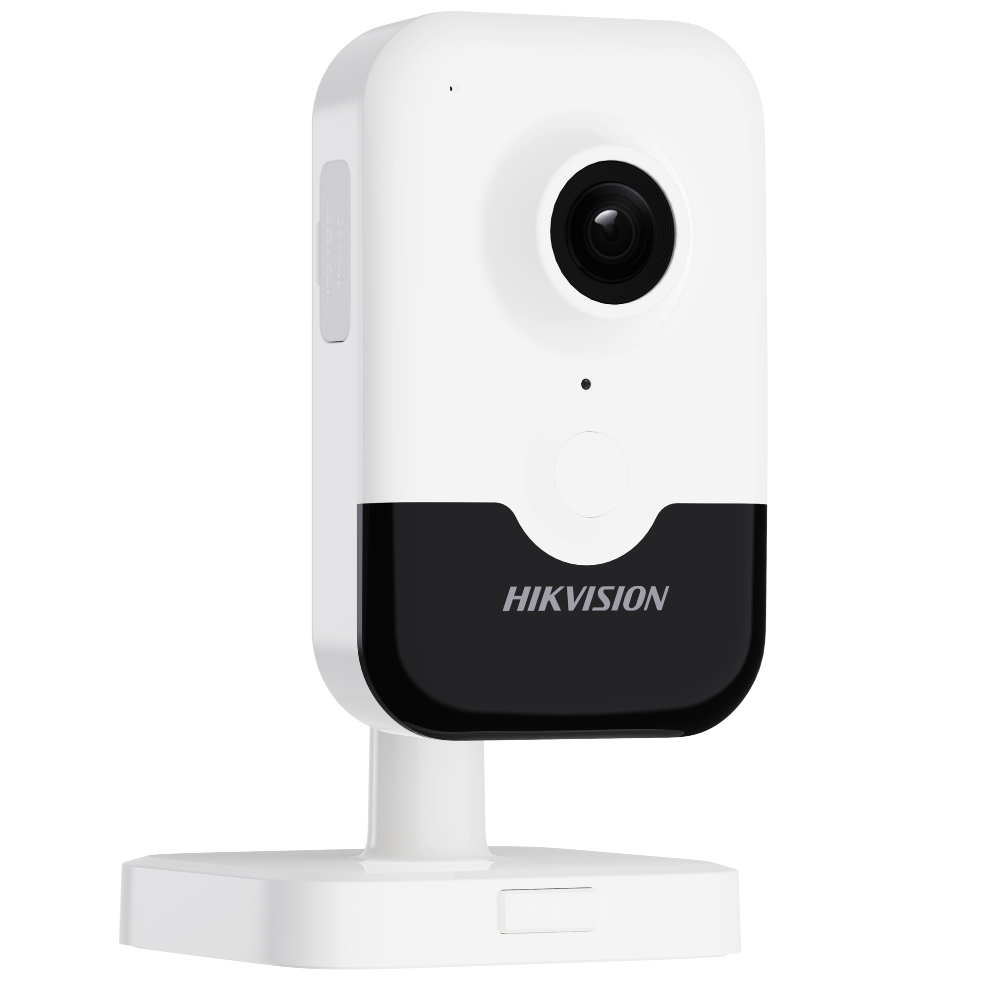 WiFi camera DS-2CD2443G2-IW 4MP 2.8mm cube white