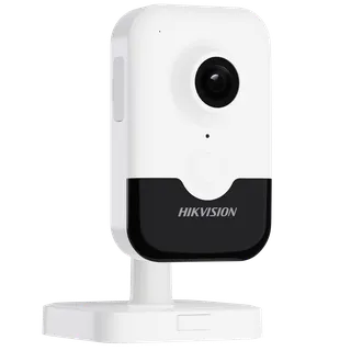 WiFi camera DS-2CD2443G2-IW 4MP 2.8mm cube white