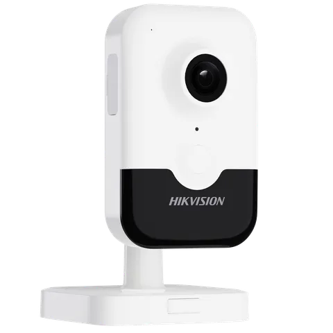 WiFi camera DS-2CD2443G2-IW 4MP 2.8mm cube white