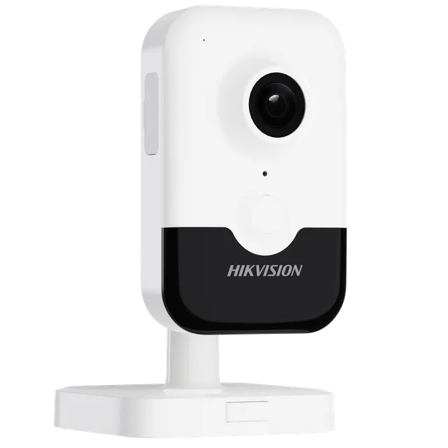 WiFi camera DS-2CD2443G2-IW 4MP 2.8mm cube white | cameraworld.eu WiFi camera DS-2CD2443G2-IW 4MP 2.8mm cube white