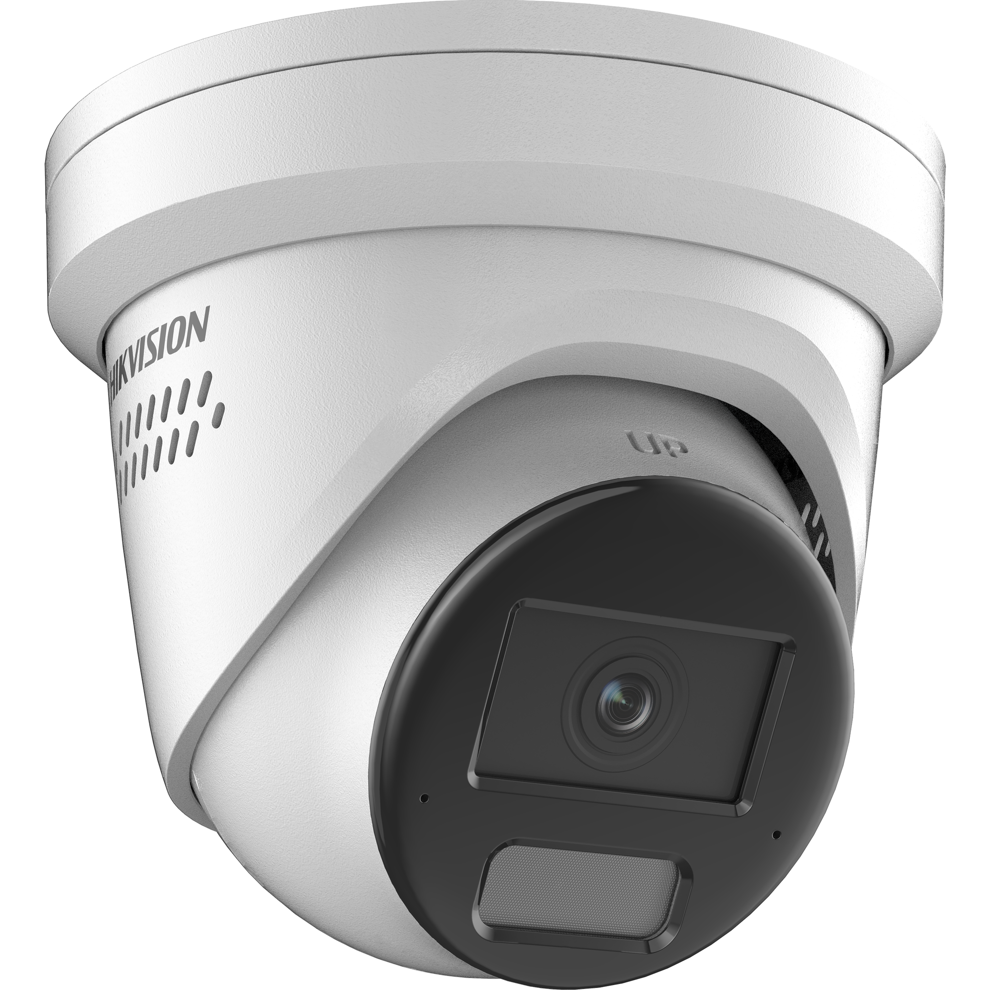 IP Camera DS-2CD2346G2H-IS2U/SL 4MP f2.8mm Dome black
