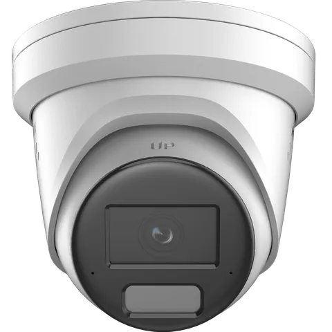 IP Camera DS-2CD2386G2H-IS2U/SL 8MP f2.8mm Dome black