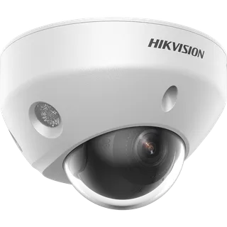 IP Camera DS-2CD2583G2-LIS2U 8MP f2.8mm mini Dome white