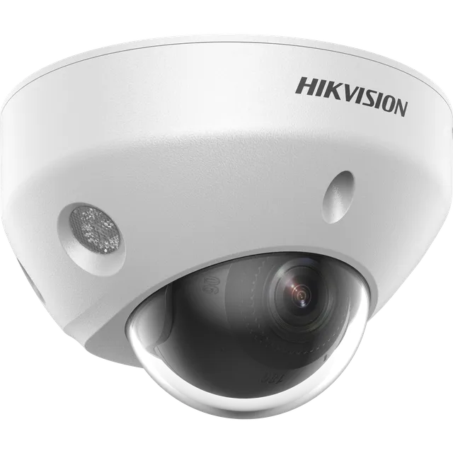 IP Camera DS-2CD2583G2-LIS2U 8MP f2.8mm mini Dome white | cameraworld.eu IP Camera DS-2CD2583G2-LIS2U 8MP f2.8mm mini Dome white