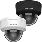 IP Camera DS-2CD2166G2H-ISU 6MP f2.8mm Dome black (1/6)