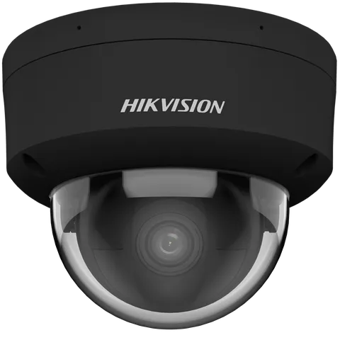 IP Camera DS-2CD2186G2H-ISU 8MP f2.8mm Dome black