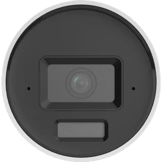 IP Camera DS-2CD2086G2H-I2U/SL 8MP f4mm mini Bullet white