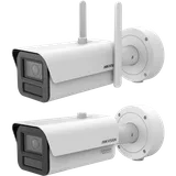 IP Camera iDS-2CD7A46G2/P-IZHSY(8-32mm) 4MP Bullet white (1/6)