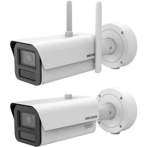 IP Camera iDS-2CD7A46G2/P-IZHSY(8-32mm) 4MP Bullet white