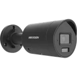 Telecamera IP DS-2CD2086G2H-I2U/SRB 8MP f2,8 mm mini bullet nera (3/6)