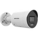 Telecamera IP DS-2CD2086G2H-I2U/SRB 8MP f2,8 mm mini bullet nera (2/6)