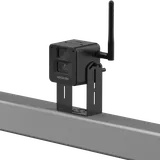 IP Camera DS-2CD6B35G0-PLW 3MP 4mm WiFi Covert Black (1/4)