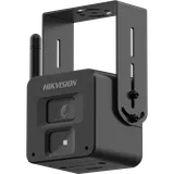 IP Camera DS-2CD6B35G0-PLW 3MP 4mm WiFi Covert Black (2/4)