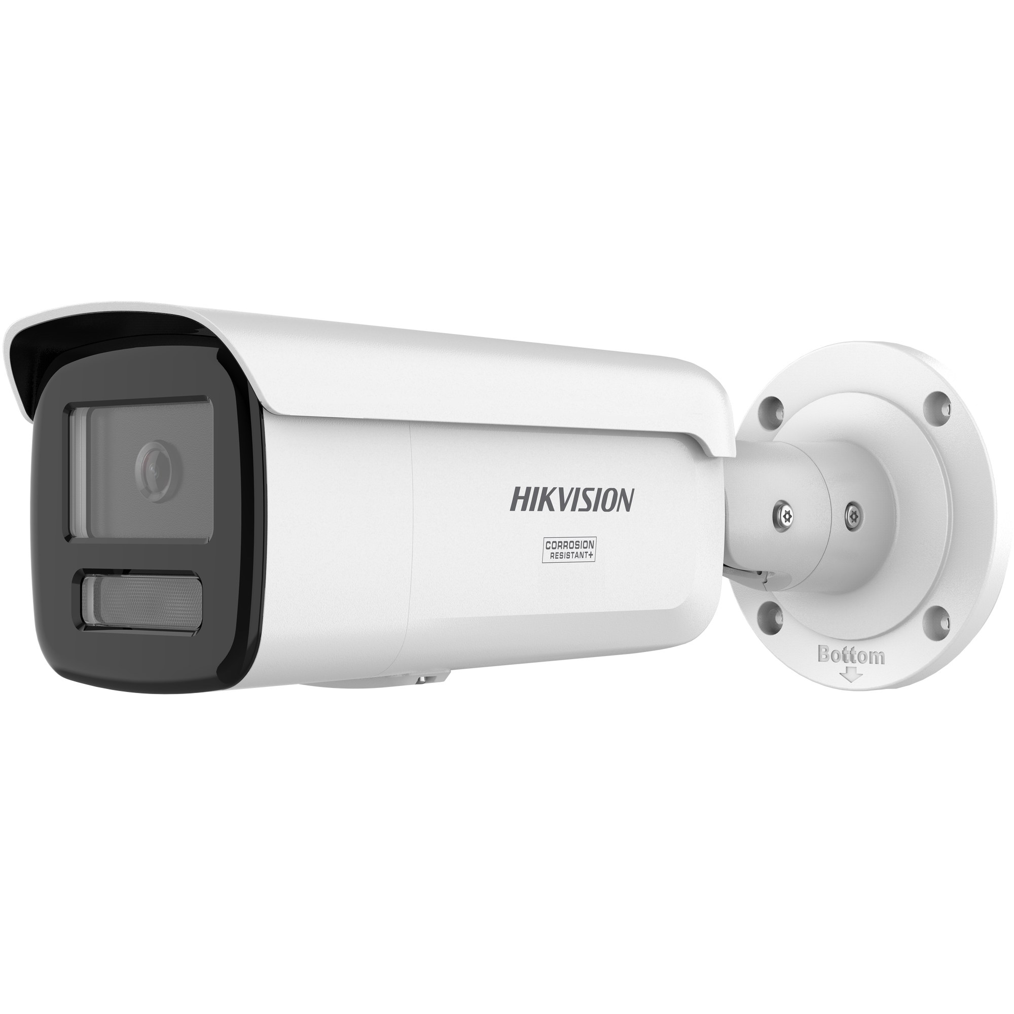 IP Camera DS-2CD2T87G3-LIY 8MP f4mm Bullet white
