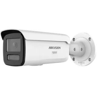 IP Camera DS-2CD2T87G3-LIY 8MP f4mm Bullet white