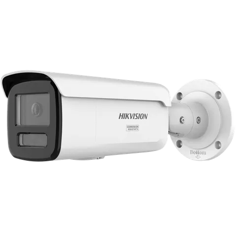 IP Camera DS-2CD2T87G3-LIY 8MP f4mm Bullet white