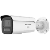 Telecamera IP DS-2CD2T87G3-LIY 2,8 mm 8 MP bullet nera (1/6)