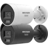 IP Camera DS-2CD2047G3-LI2UY 4MP 4mm Bullet white (1/6)