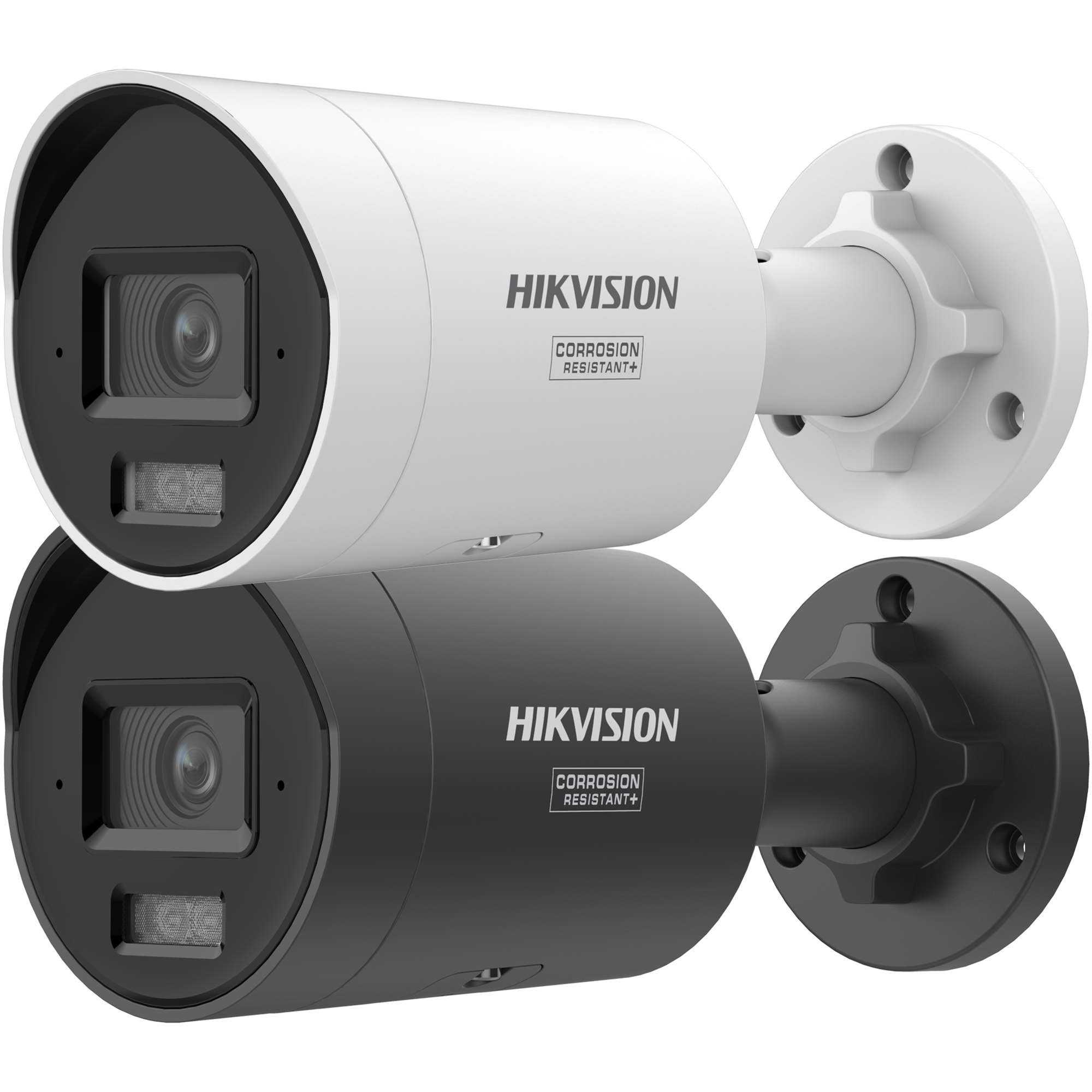 IP Camera DS-2CD2047G3-LI2UY 4MP 4mm Bullet white