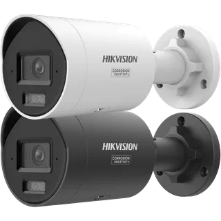 IP Camera DS-2CD2047G3-LI2UY 4MP 4mm Bullet white