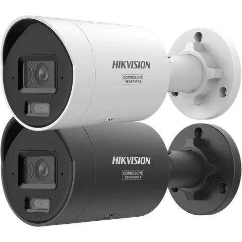 IP Camera DS-2CD2047G3-LI2UY 4MP f2.8mm mini Bullet white