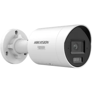 IP Camera DS-2CD2087G3-LI2UY 8MP f2.8mm mini Bullet black