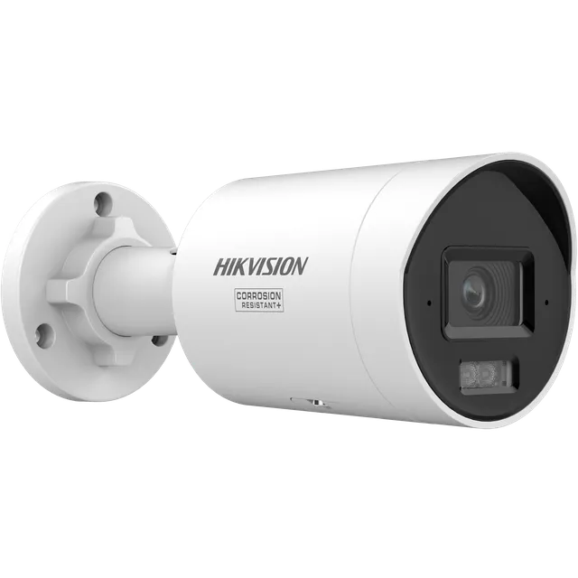 IP Camera DS-2CD2087G3-LI2UY 8MP f2.8mm mini Bullet black | cameraworld.eu IP Camera DS-2CD2087G3-LI2UY 8MP f2.8mm mini Bullet black