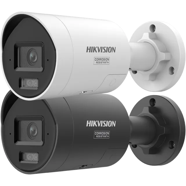IP Camera DS-2CD2087G3-LI2UY/SL F2.8 8MP mini Bullet white | cameraworld.eu IP Camera DS-2CD2087G3-LI2UY/SL F2.8 8MP mini Bullet white