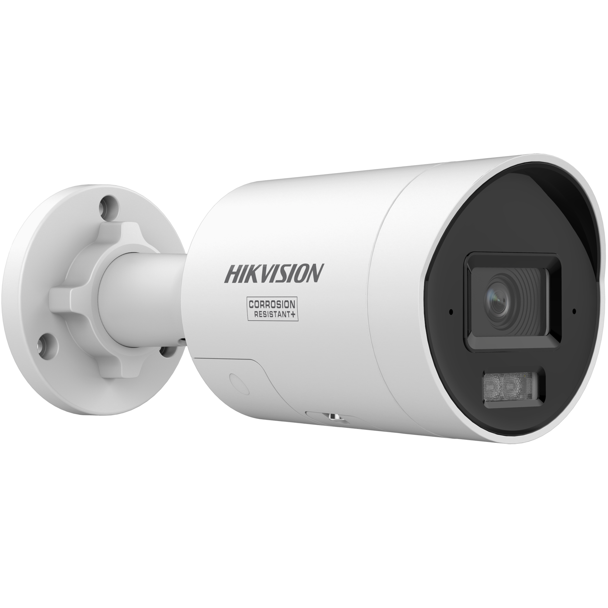 IP Camera DS-2CD20126G3-IUY/SL 12MP f2.8mm Bullet White
