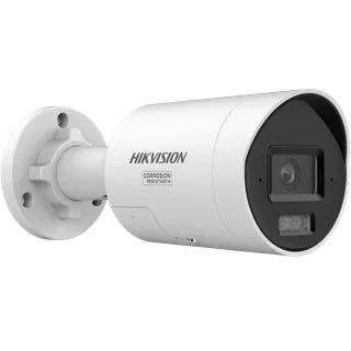IP Camera DS-2CD20126G3-IUY/SL 12MP f2.8mm Bullet White
