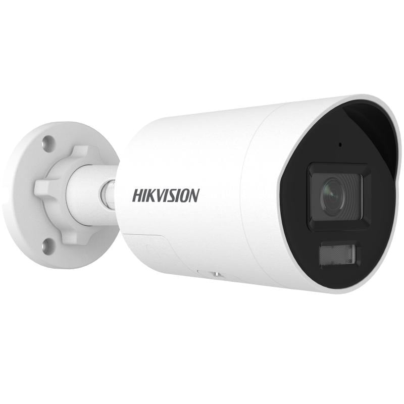 IP Camera DS-2CD2087G3-LI2UY 8MP f2.8mm mini Bullet white