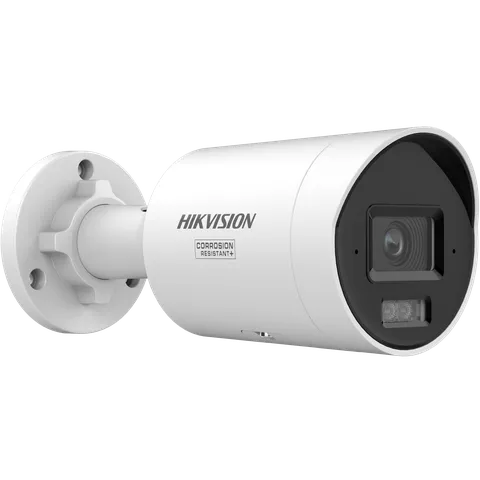 IP Camera DS-2CD2087G3-LIY 8MP f2.8mm mini Bullet white