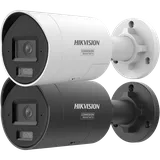 IP Camera DS-2CD2087G3-LI2UY/SL/BLACK 8MP 2.8mm mini Bullet black (1/6)