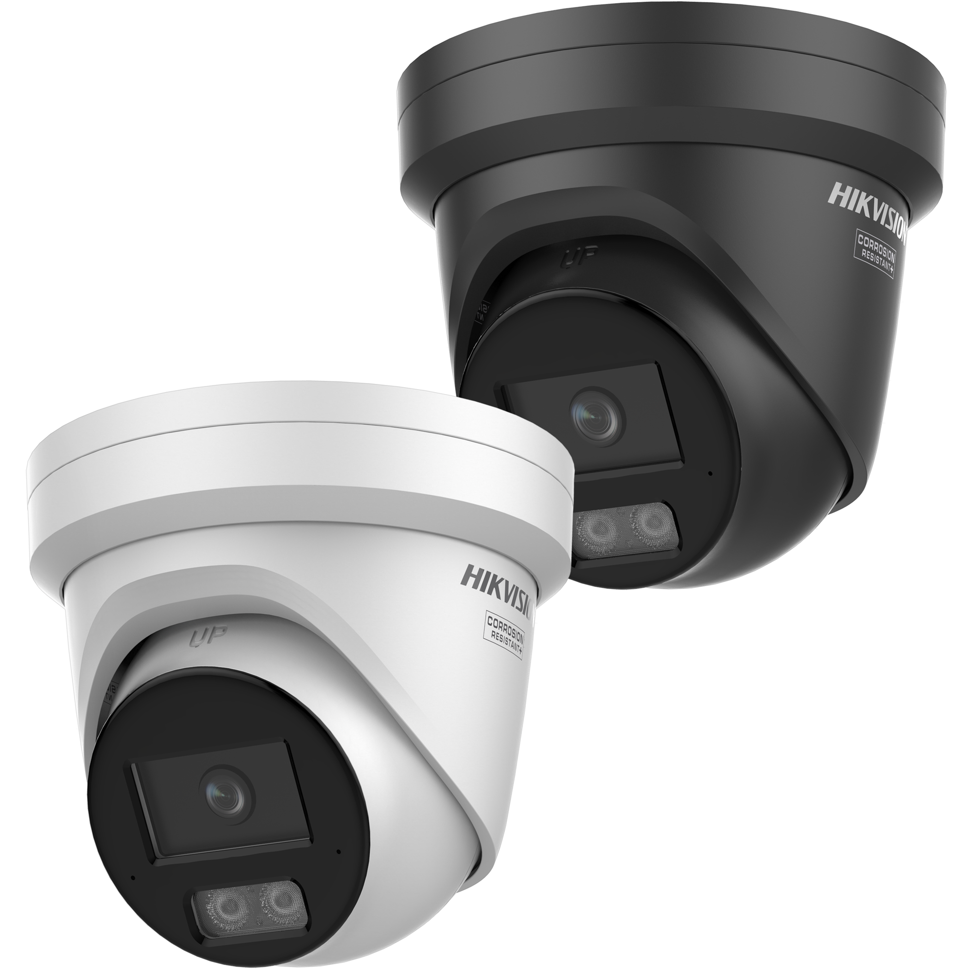 IP Camera DS-2CD2347G3-LI2UY f2.8mm 4MP Dome white