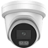 DS-2CD2347G3-LIY 4MP f2.8mm IP Dome Camera White (5/6)