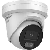DS-2CD2347G3-LIY 4MP f2.8mm IP Dome Camera White (6/6)